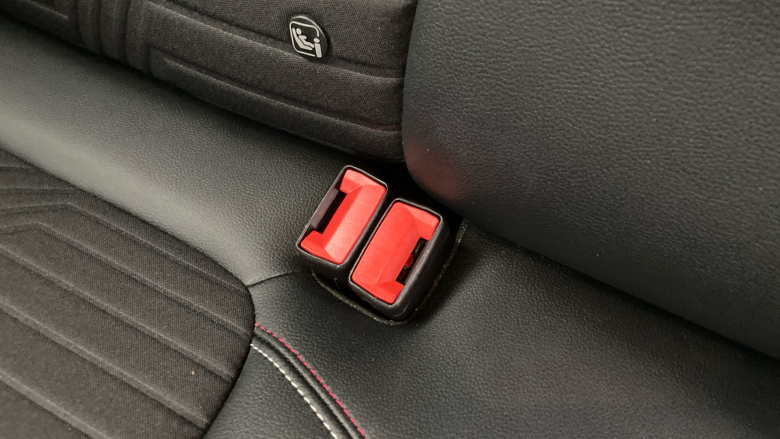 Ford Puma 1.0 EcoBoost Hybrid mHEV Vivid Ruby Edition 5dr Petrol Hatchback